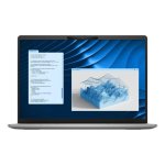 Laptop DELL Latitude 5455 14" Snapdragon X1P-42-100 16GB 512GB SSD Adreno GPU Windows 11 Pro