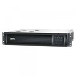 Netzteil APC SMT1500RMI2UNC 1500VA 1000W RoHS Zertifiziert Rack 2U
