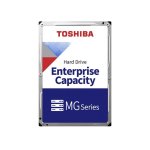 Disque Dur Toshiba MG10ADA10TE 10TB HDD 7200rpm SATA III 512MB Cache