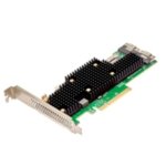 Netzwerkkarte Broadcom eHBA 9600-24i PCIe 4.0 SAS SATA 12 Gbit/s NVMe