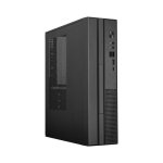 Carcasa Chieftec DT-10B-300 SFF 300W Negro