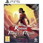 The Rogue Prince of Persia: Immortal Edition PS5