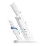 Aspiradora de Mano Taurus Liberty Digital 120W 15 min Autonomía Accesorios Incluidos