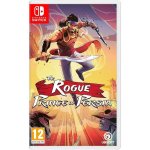 The Rogue Prince of Persia SWITCH