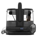 Aspirador de Tapicerías Taurus Textile Care Hygienic 400W 10.000 Pa Accesorios Incluidos