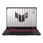 Portátil Asus TUF Gaming A16 FA608UMI-TU293 16" AMD Ryzen 7 260 16GB 512GB SSD RTX 5060 Sin SO