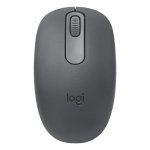 Rato Logitech M196 Bluetooth 1000 DPI Ambidestro Grafite Compacto