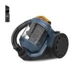 Aspirador sin Bolsa Taurus Homeland Cyclone 800W 18Kpa Filtrado Ciclónico HEPA 2L