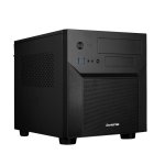 Carcasse PC Chieftec CI-02B-OP Cubo micro ATX Noir