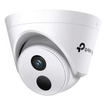 Videocamere di sorveglianza TP-Link VIGI C430I 3MP Visione Notturna Interno ed Esterno IA e Allarme