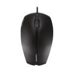 Ratón CHERRY Gentix USB 1000 DPI Ambidestro Nero Cavo 1,8 m
