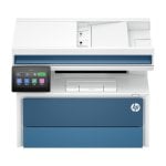 Multifunción HP LaserJet Pro 4113fdn Láser Mono WiFi Ethernet Dúplex Táctil