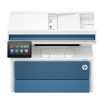 Multifunción HP LaserJet Pro 4113fdn Láser Mono WiFi Ethernet Dúplex Táctil