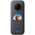 Cámara Deportiva Insta360 ONE X2 5.7K UltraHD WiFi BT UltraWide Estabilización
