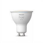Lampadina Intelligente Philips GU10 Bluetooth/Zigbee LED