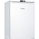 Frigorifero Una Porta Bosch KTR15NWEB Defrost 85 cm 134 L E Bianco