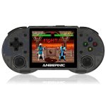 Dam Electronics RG353P Portátil Quad Core 1 8GHz 128GB Dual OS Negro