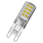 Lámpara LED Osram STAR 2,6 W 30 W G9 320 lm Blanco cálido