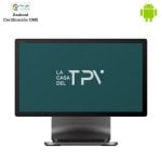 TPV Sunmi T3 Pro Pantalla 15.6" Android 13