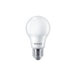 Lampe LED Philips CorePro 16895400 4,9 W E27 470 lm Blanc chaud 15000 h