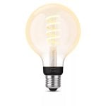 Lâmpada inteligente Philips G93 E27 Bluetooth/Zigbee LED