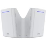 Sensore di Movimento Axis D2122-VE Wireless Esterno IP66/IP67 PoE 180°