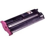 Cartouche Toner Epson AL-C1000/2000 Magenta 6000 Pages