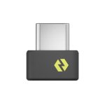USB-C-Empfänger Logitech Logi Bolt Grafit