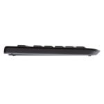 Tastiera Cherry DC 2000 cablata USB completa QWERTZ con mouse ottico incluso