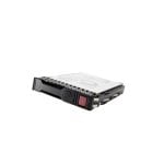 Festplatte HPE P49736-001 3,84 TB SSD 2,5" SAS 12 Gbit/s Read Intensive