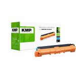 Cartuccia Toner KMP TN248XLC Ciano 2300 Pagine