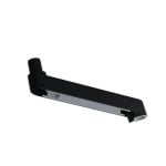 Ergotron 98-731-292 Connecteur Tube Extension Support Moniteur Bureau/Mur 10 kg