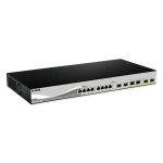 Switch D-Link DXS-1210-12SC/E Gestito L2 10G Ethernet