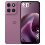 Motorola Moto G17 4G 4GB 256GB 6.72" Rosa