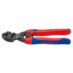 Cortador de cabos compacto de cabeça fixa Knipex CoBolt 200 mm