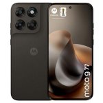 Motorola Moto G77 5G 8GB 512GB 6.8" Schwarz
