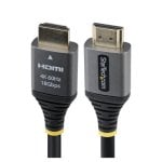 Cable HDMI StarTech HDMMV5F 1,5 m 4K 60Hz