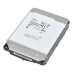 Disco Rígido Toshiba MG11ACA24TE 24TB HDD 7200rpm SATA III 3.5"