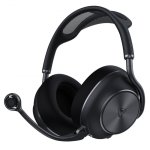 Auriculares Turtle Beach Stealth Pro II Wireless Bluetooth com Cancelamento de Ruído Gaming Preto