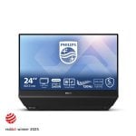 Monitor Philips 24B2D5300/00 24" FullHD 120Hz IPS Doble Cara USB-C HDMI Altavoces