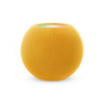 Haut-parleurs Apple HomePod mini sans fil Wi-Fi 360° avec Siri et Bluetooth 5.0