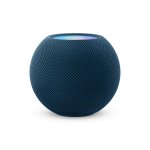 Haut-parleurs Apple HomePod mini sans fil 20W avec Siri et son 360º