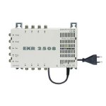 Descodificador Kathrein EXR 2508 Gris 47-862 MHz