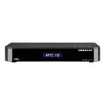 Satelliten-Decoder Megasat HD 935 Twin V4 Full HD