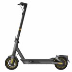 Patinete électrique Ninebot MAX G2 D 450W Autonomie 70km Roues 10" Suspension Noir