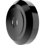 Coperchio Axis 5507-101 per AXIS F1025, Nero, 2,8 cm