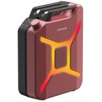 Altavoces Ultimea Portátil Bluetooth 300W con graves, RGB y TWS