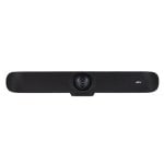 Barra de videoconferencia AVer VB370A 4K doble lente