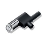 Schiumatore di latte Jura 24255 Compatibile D6 D60 E6 IMPRESSA