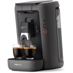 Cafetera de Cápsulas Philips Senseo CSA260/50 1,2 L 1450 W Gris 2 Tazas
